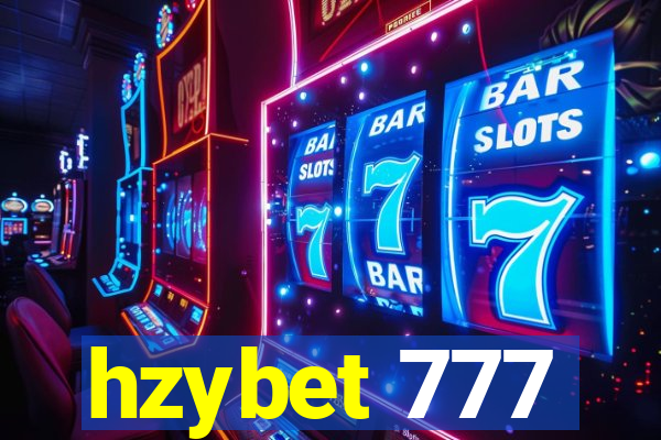 hzybet 777